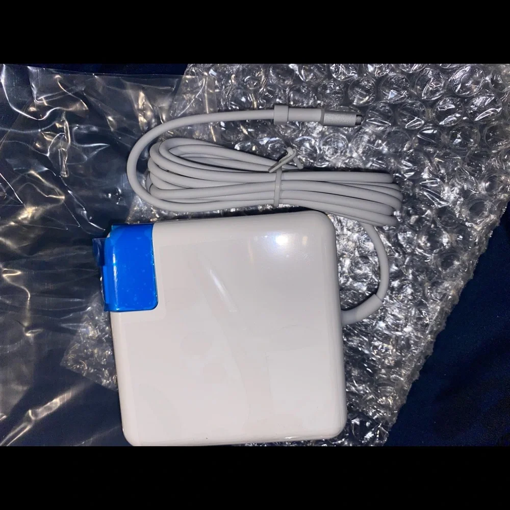 MacBook charger